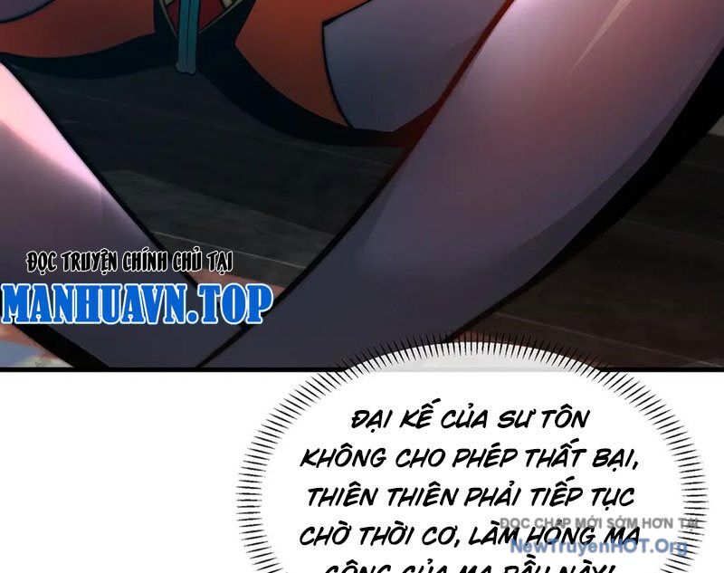 Đại Ái Ma Tôn, Nữ Đồ Đệ Đều Muốn Giết Ta Chap 78 - Next Chap 79