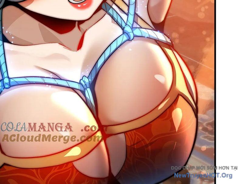 Đại Ái Ma Tôn, Nữ Đồ Đệ Đều Muốn Giết Ta Chap 78 - Next Chap 79