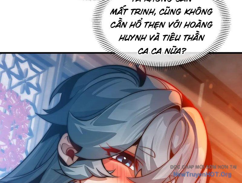 Đại Ái Ma Tôn, Nữ Đồ Đệ Đều Muốn Giết Ta Chap 78 - Next Chap 79