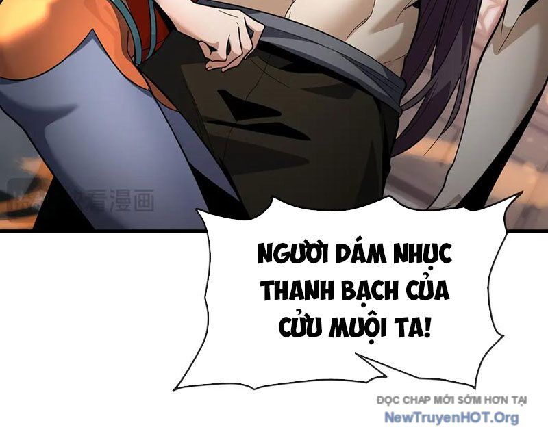Đại Ái Ma Tôn, Nữ Đồ Đệ Đều Muốn Giết Ta Chap 78 - Next Chap 79