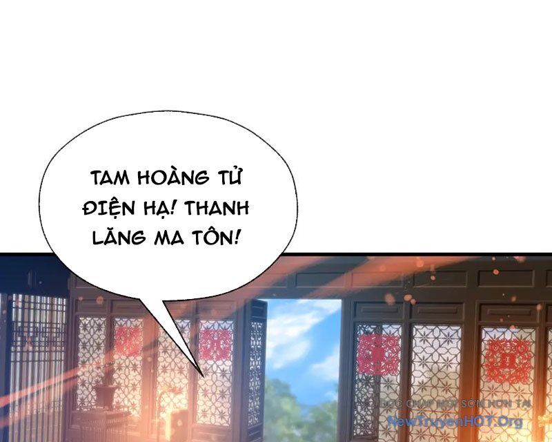 Đại Ái Ma Tôn, Nữ Đồ Đệ Đều Muốn Giết Ta Chap 78 - Next Chap 79