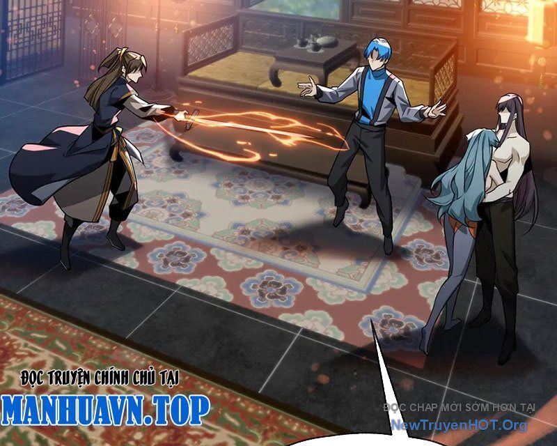 Đại Ái Ma Tôn, Nữ Đồ Đệ Đều Muốn Giết Ta Chap 78 - Next Chap 79