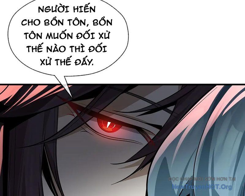Đại Ái Ma Tôn, Nữ Đồ Đệ Đều Muốn Giết Ta Chap 78 - Next Chap 79