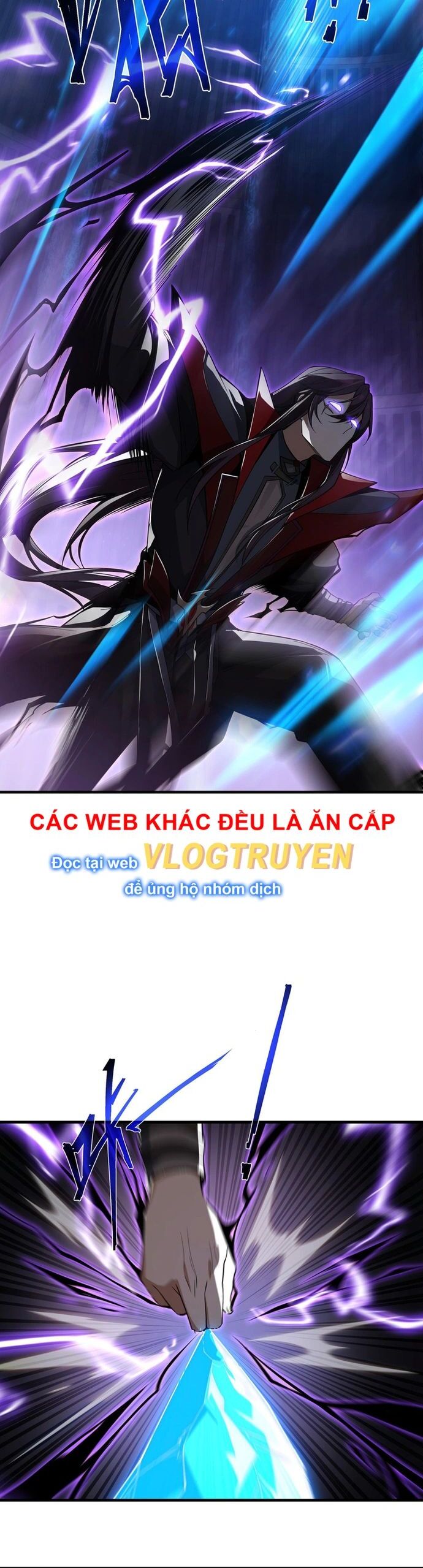 Đại Ái Ma Tôn, Nữ Đồ Đệ Đều Muốn Giết Ta Chap 8 - Next Chap 9
