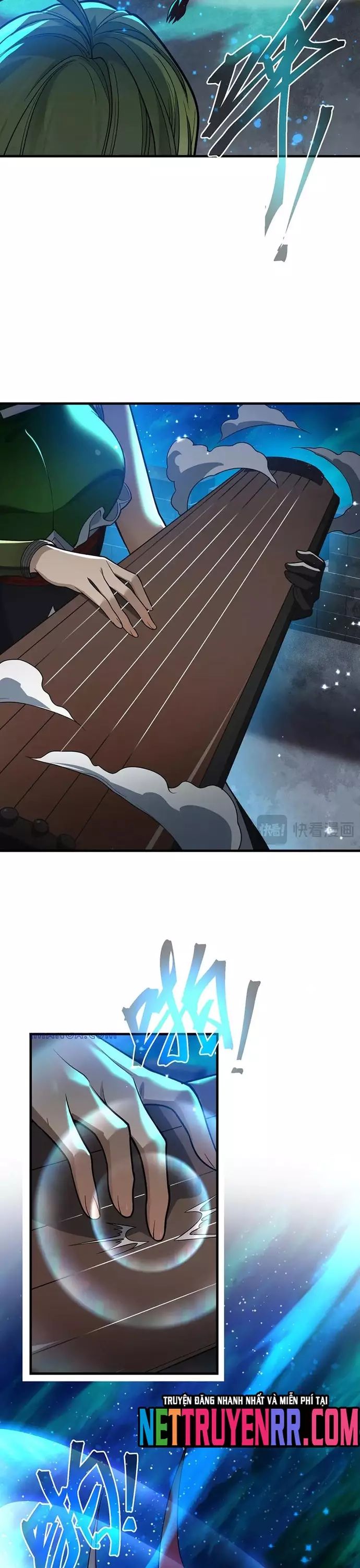 Đại Ái Ma Tôn, Nữ Đồ Đệ Đều Muốn Giết Ta Chap 80 - Next Chap 81