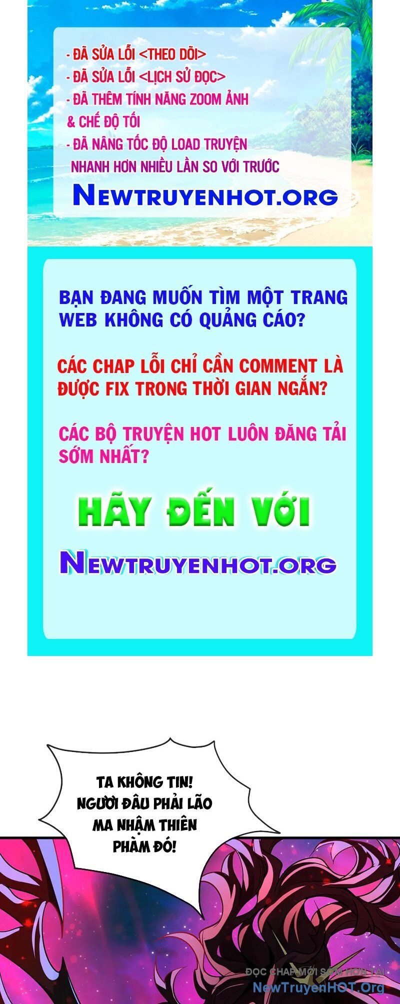 Đại Ái Ma Tôn, Nữ Đồ Đệ Đều Muốn Giết Ta Chap 81 - Next Chap 82