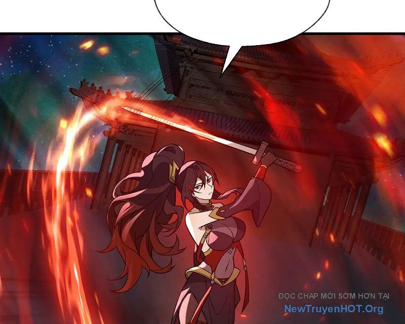 Đại Ái Ma Tôn, Nữ Đồ Đệ Đều Muốn Giết Ta Chap 81 - Next Chap 82