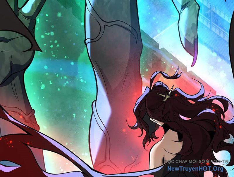 Đại Ái Ma Tôn, Nữ Đồ Đệ Đều Muốn Giết Ta Chap 81 - Next Chap 82