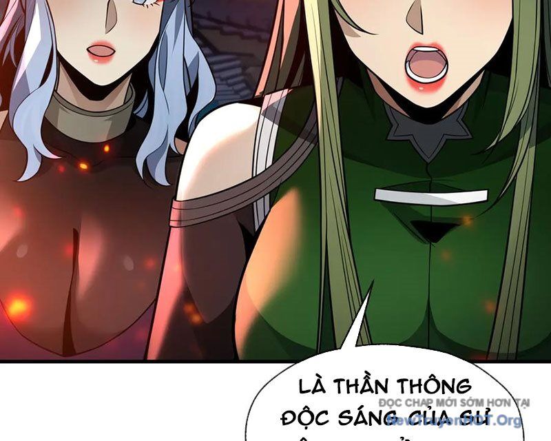 Đại Ái Ma Tôn, Nữ Đồ Đệ Đều Muốn Giết Ta Chap 81 - Next Chap 82