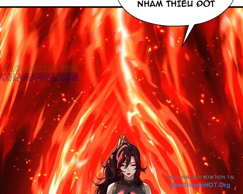 Đại Ái Ma Tôn, Nữ Đồ Đệ Đều Muốn Giết Ta Chap 81 - Next Chap 82