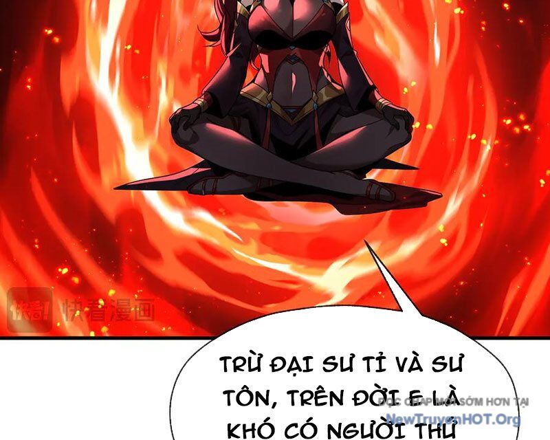 Đại Ái Ma Tôn, Nữ Đồ Đệ Đều Muốn Giết Ta Chap 81 - Next Chap 82