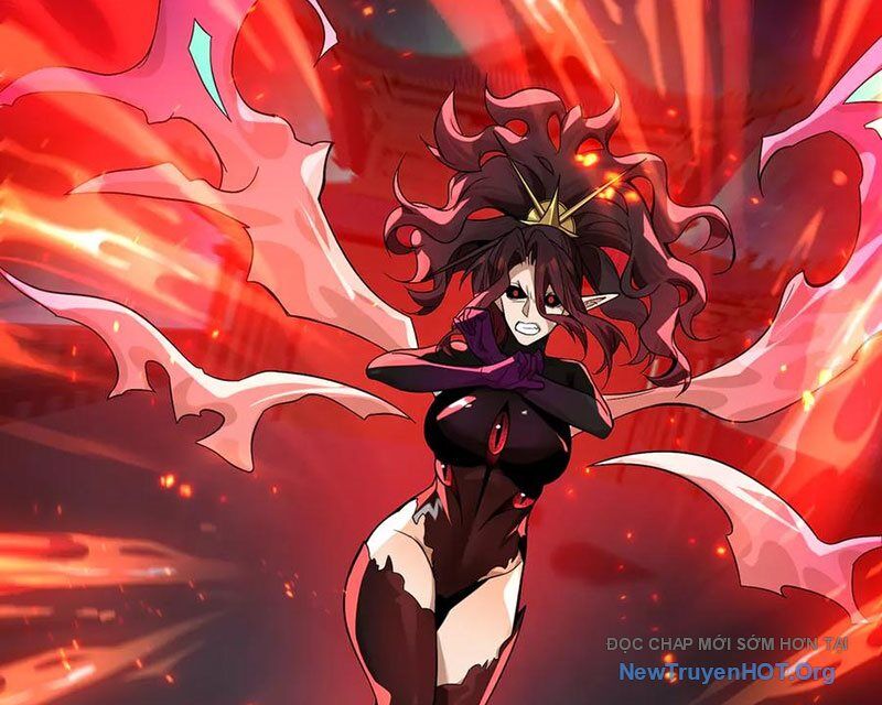 Đại Ái Ma Tôn, Nữ Đồ Đệ Đều Muốn Giết Ta Chap 81 - Next Chap 82