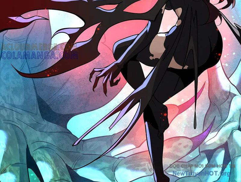 Đại Ái Ma Tôn, Nữ Đồ Đệ Đều Muốn Giết Ta Chap 81 - Next Chap 82