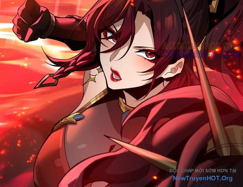 Đại Ái Ma Tôn, Nữ Đồ Đệ Đều Muốn Giết Ta Chap 81 - Next Chap 82