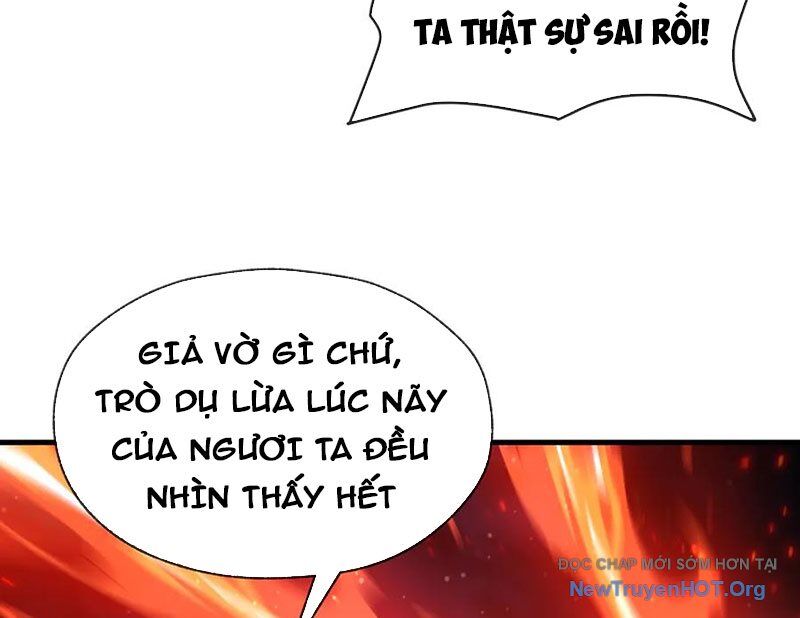 Đại Ái Ma Tôn, Nữ Đồ Đệ Đều Muốn Giết Ta Chap 81 - Next Chap 82