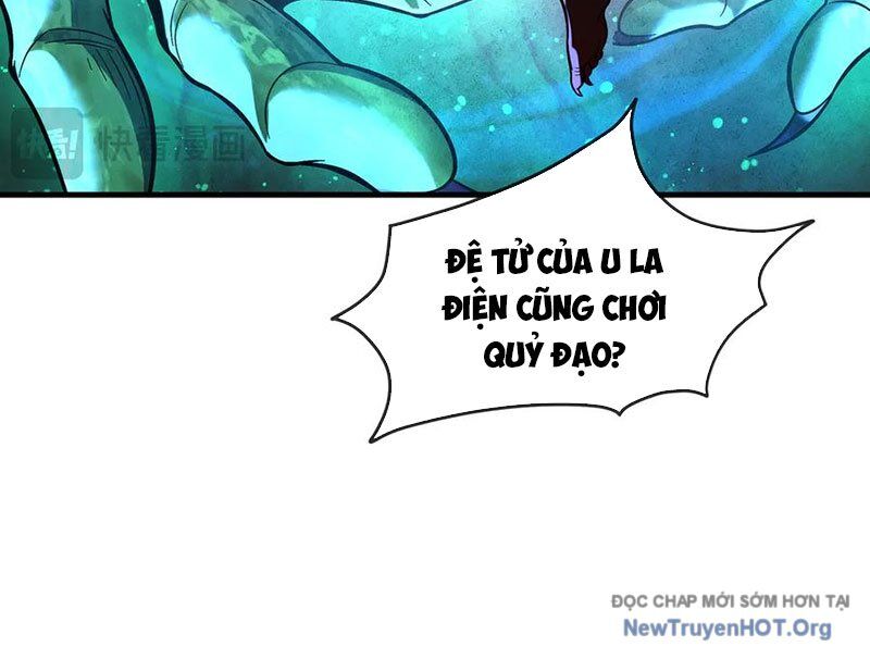 Đại Ái Ma Tôn, Nữ Đồ Đệ Đều Muốn Giết Ta Chap 81 - Next Chap 82