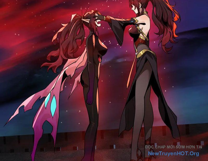Đại Ái Ma Tôn, Nữ Đồ Đệ Đều Muốn Giết Ta Chap 81 - Next Chap 82