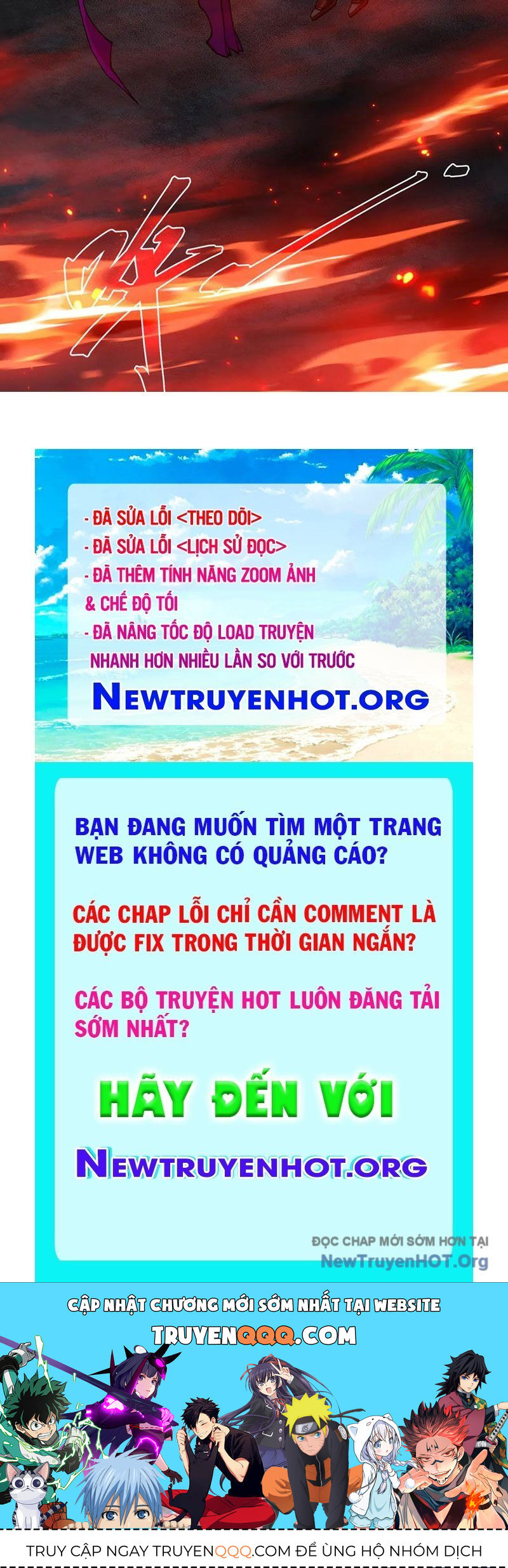 Đại Ái Ma Tôn, Nữ Đồ Đệ Đều Muốn Giết Ta Chap 81 - Next Chap 82