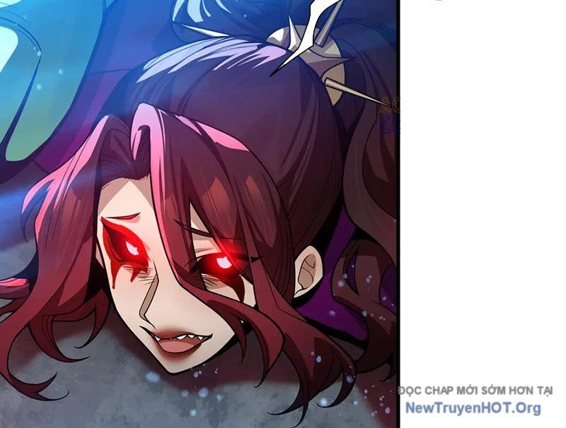 Đại Ái Ma Tôn, Nữ Đồ Đệ Đều Muốn Giết Ta Chap 81 - Next Chap 82