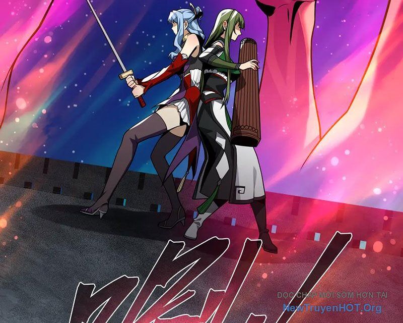 Đại Ái Ma Tôn, Nữ Đồ Đệ Đều Muốn Giết Ta Chap 81 - Next Chap 82