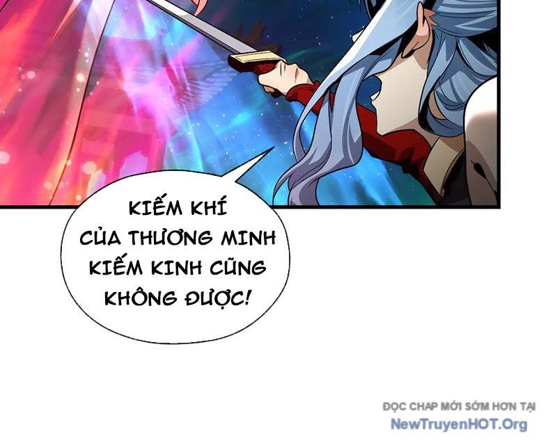 Đại Ái Ma Tôn, Nữ Đồ Đệ Đều Muốn Giết Ta Chap 81 - Next Chap 82