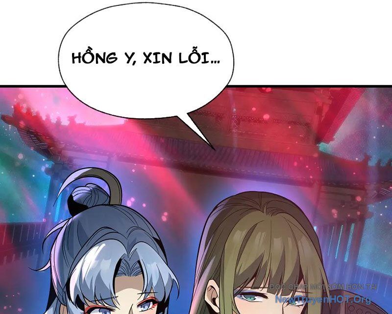Đại Ái Ma Tôn, Nữ Đồ Đệ Đều Muốn Giết Ta Chap 81 - Next Chap 82