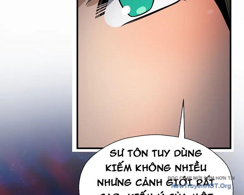 Đại Ái Ma Tôn, Nữ Đồ Đệ Đều Muốn Giết Ta Chap 81 - Next Chap 82
