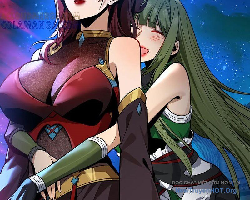 Đại Ái Ma Tôn, Nữ Đồ Đệ Đều Muốn Giết Ta Chap 81 - Next Chap 82