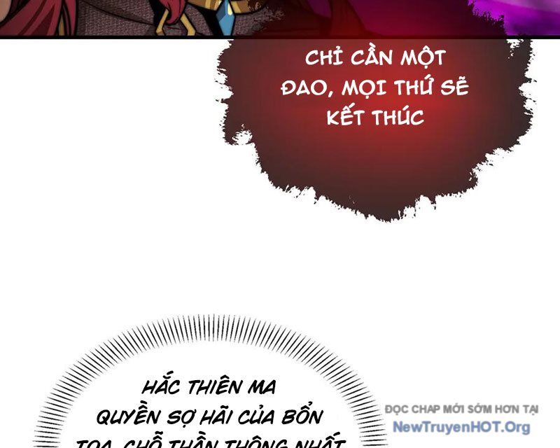Đại Ái Ma Tôn, Nữ Đồ Đệ Đều Muốn Giết Ta Chap 82 - Next Chap 83