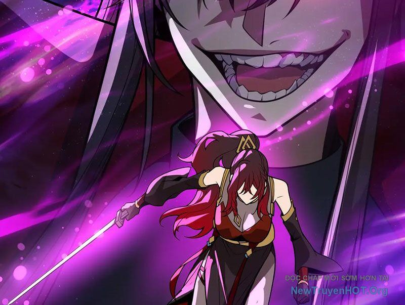 Đại Ái Ma Tôn, Nữ Đồ Đệ Đều Muốn Giết Ta Chap 82 - Next Chap 83