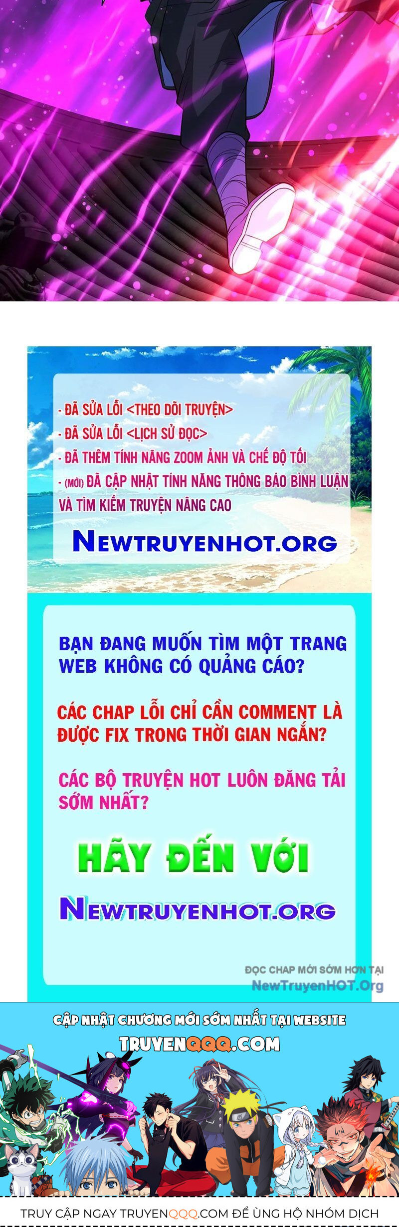Đại Ái Ma Tôn, Nữ Đồ Đệ Đều Muốn Giết Ta Chap 82 - Next Chap 83