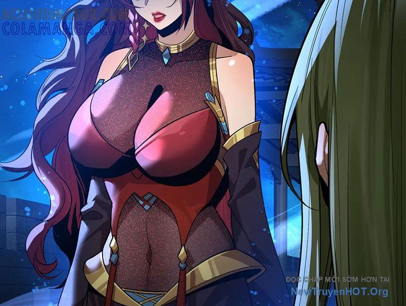 Đại Ái Ma Tôn, Nữ Đồ Đệ Đều Muốn Giết Ta Chap 82 - Next Chap 83