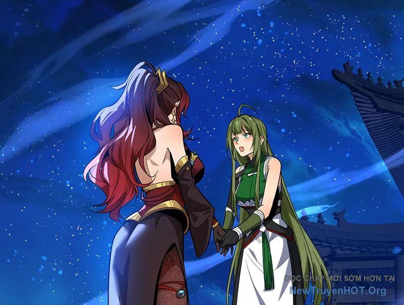 Đại Ái Ma Tôn, Nữ Đồ Đệ Đều Muốn Giết Ta Chap 82 - Next Chap 83