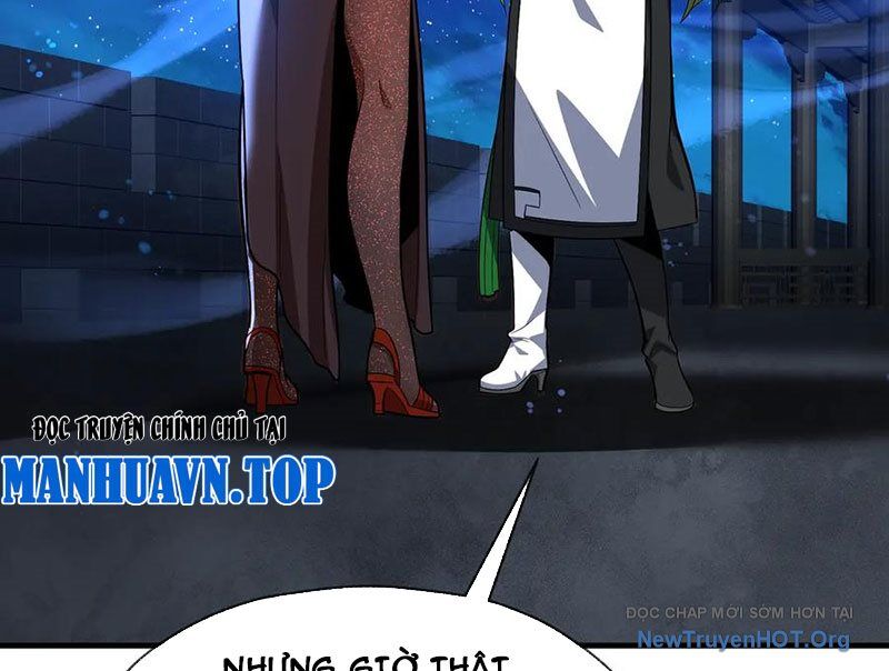 Đại Ái Ma Tôn, Nữ Đồ Đệ Đều Muốn Giết Ta Chap 82 - Next Chap 83