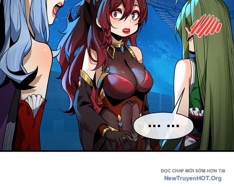 Đại Ái Ma Tôn, Nữ Đồ Đệ Đều Muốn Giết Ta Chap 82 - Next Chap 83