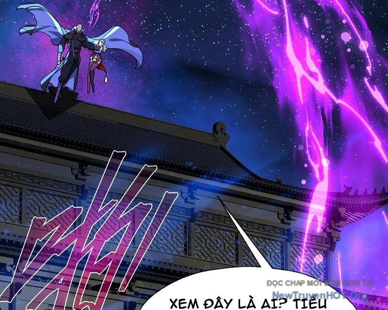 Đại Ái Ma Tôn, Nữ Đồ Đệ Đều Muốn Giết Ta Chap 82 - Next Chap 83
