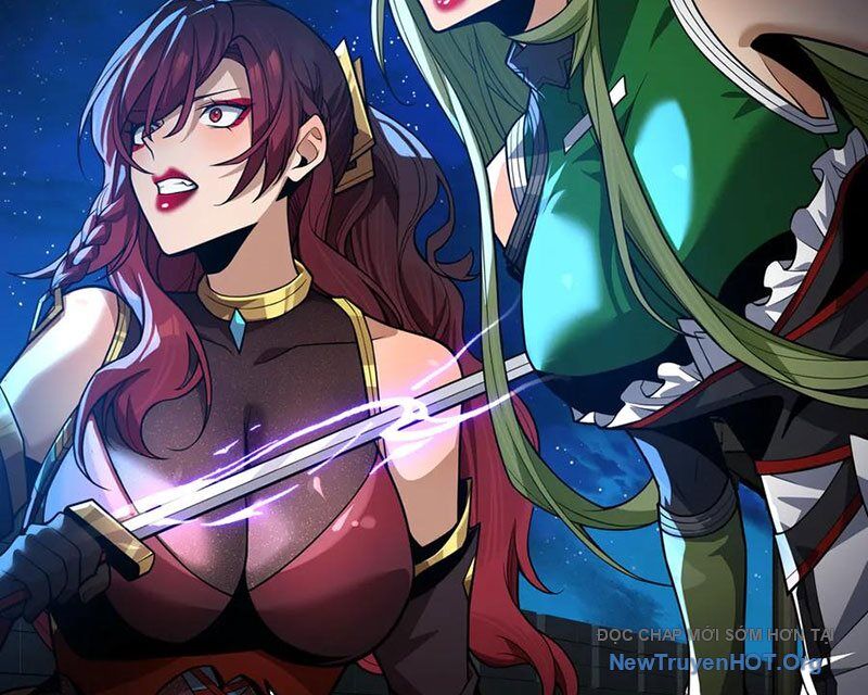 Đại Ái Ma Tôn, Nữ Đồ Đệ Đều Muốn Giết Ta Chap 82 - Next Chap 83