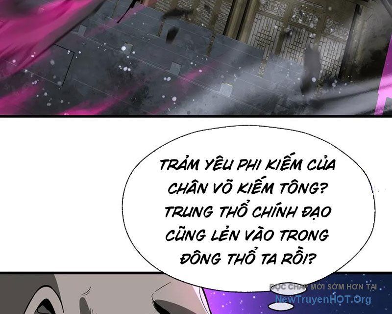 Đại Ái Ma Tôn, Nữ Đồ Đệ Đều Muốn Giết Ta Chap 82 - Next Chap 83