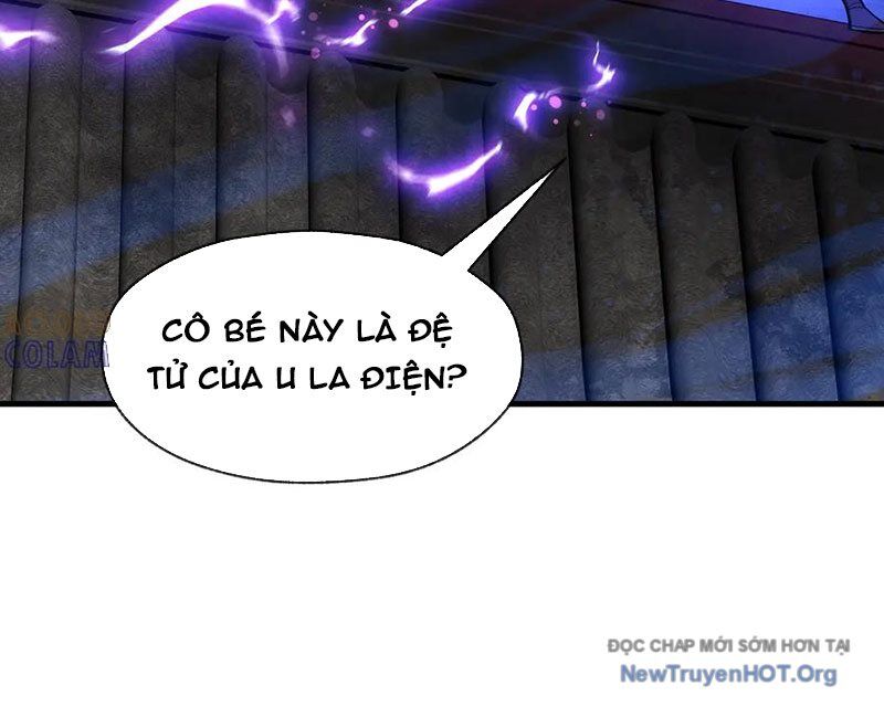 Đại Ái Ma Tôn, Nữ Đồ Đệ Đều Muốn Giết Ta Chap 82 - Next Chap 83