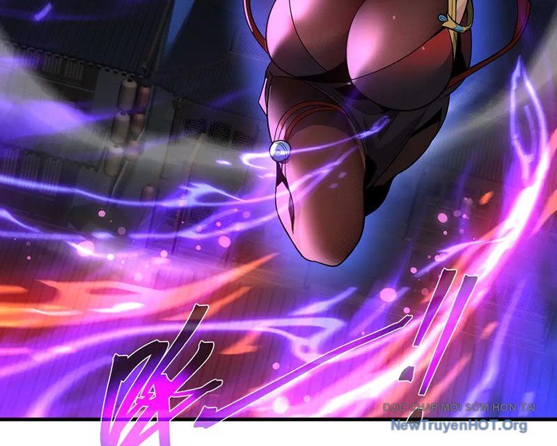 Đại Ái Ma Tôn, Nữ Đồ Đệ Đều Muốn Giết Ta Chap 82 - Next Chap 83