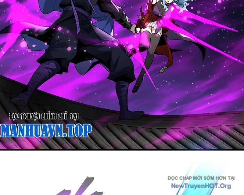 Đại Ái Ma Tôn, Nữ Đồ Đệ Đều Muốn Giết Ta Chap 82 - Next Chap 83