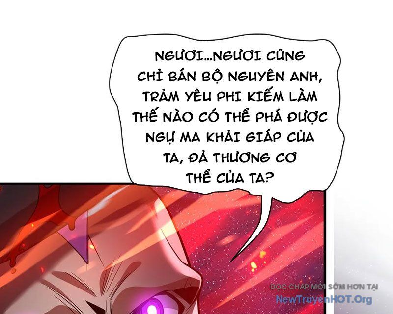 Đại Ái Ma Tôn, Nữ Đồ Đệ Đều Muốn Giết Ta Chap 82 - Next Chap 83