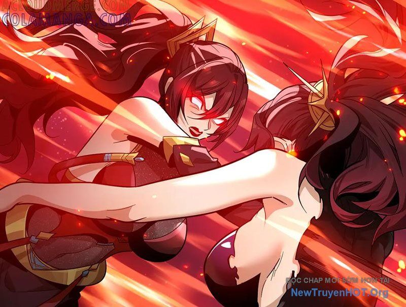 Đại Ái Ma Tôn, Nữ Đồ Đệ Đều Muốn Giết Ta Chap 82 - Next Chap 83