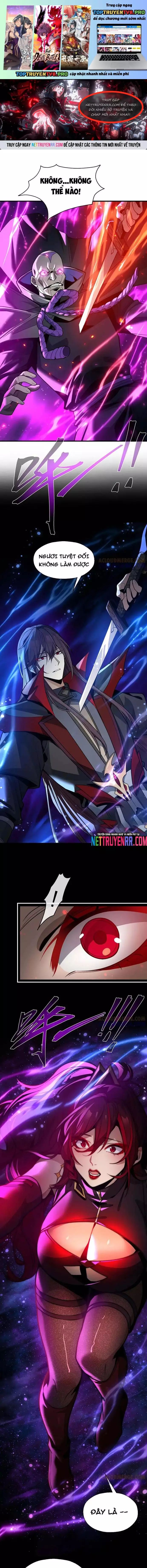 Đại Ái Ma Tôn, Nữ Đồ Đệ Đều Muốn Giết Ta Chap 83 - Next Chap 84
