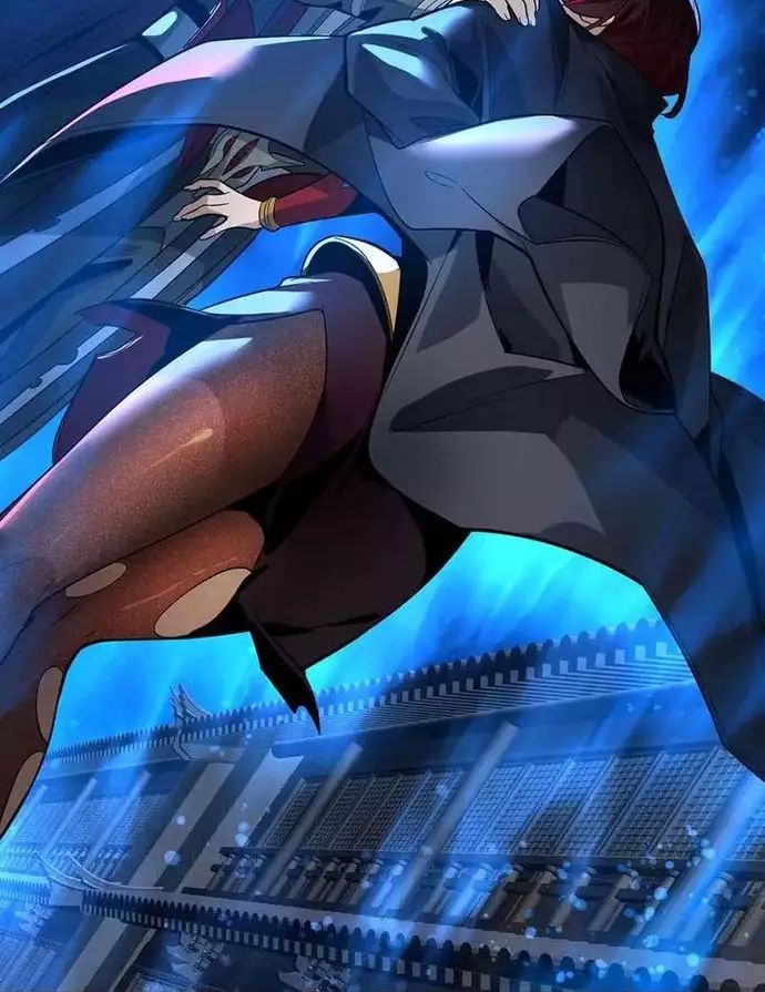 Đại Ái Ma Tôn, Nữ Đồ Đệ Đều Muốn Giết Ta Chap 83 - Next Chap 84