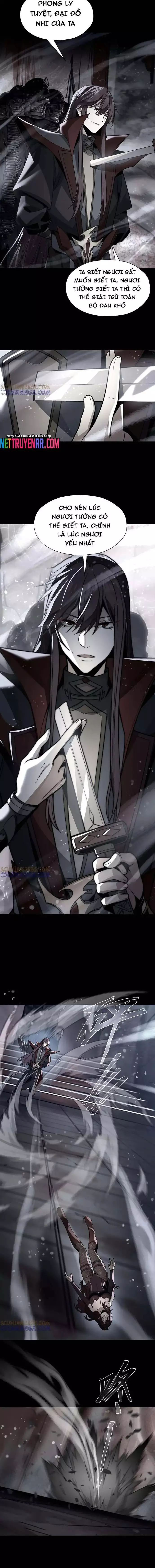 Đại Ái Ma Tôn, Nữ Đồ Đệ Đều Muốn Giết Ta Chap 83 - Next Chap 84