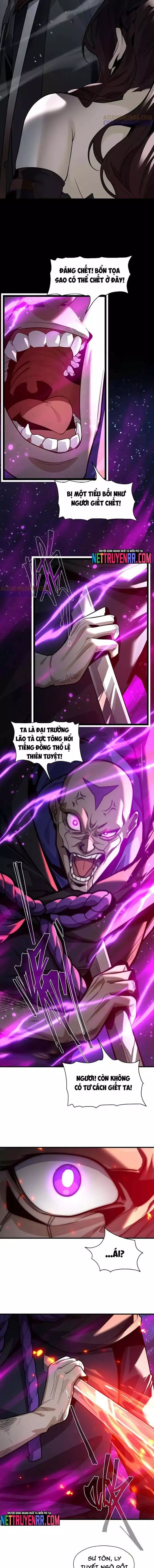 Đại Ái Ma Tôn, Nữ Đồ Đệ Đều Muốn Giết Ta Chap 83 - Next Chap 84