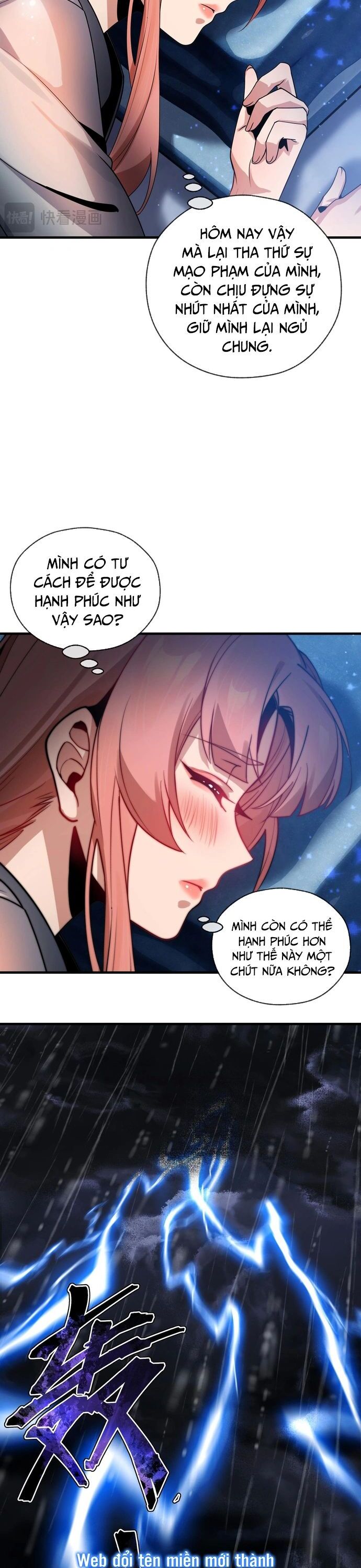 Đại Ái Ma Tôn, Nữ Đồ Đệ Đều Muốn Giết Ta Chap 9 - Next Chap 10