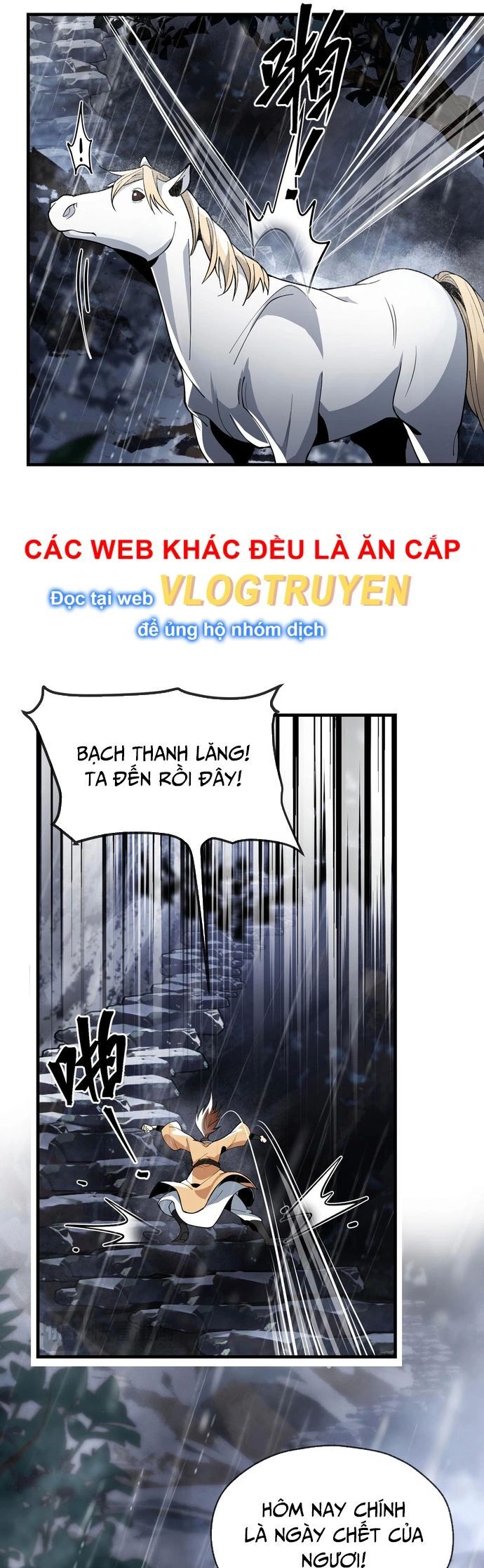 Đại Ái Ma Tôn, Nữ Đồ Đệ Đều Muốn Giết Ta Chap 9 - Next Chap 10