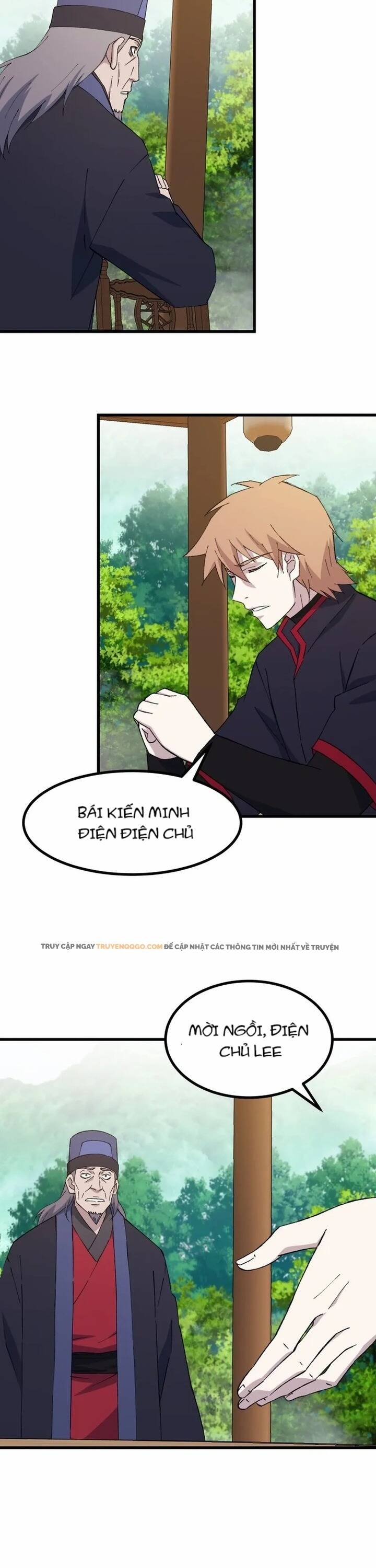 Đại Cao Thủ Chap 103 - Next Chap 104